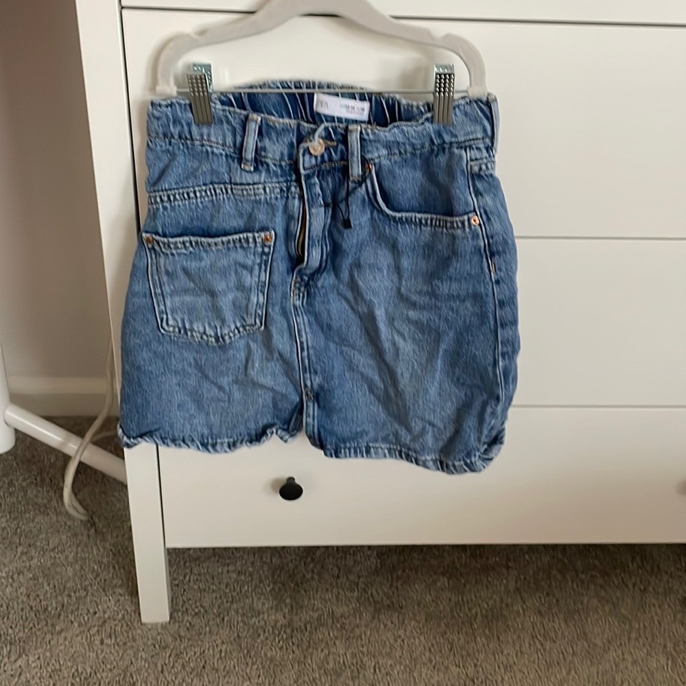 Blue jeans